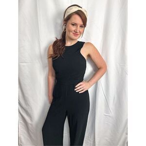 Sam Edelman Classy Romper